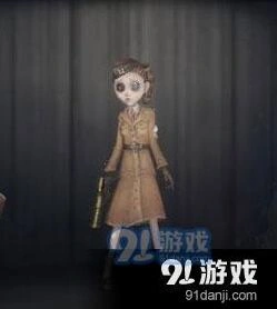 第五人格魔术师和空军对比技巧指南