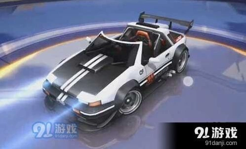 QQ飞车SPEED86改装技巧全解