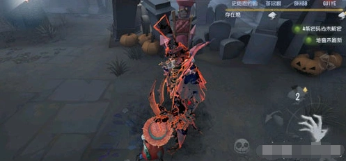 第五人格威慑分怎么刷满 监管者快速叠分攻略
