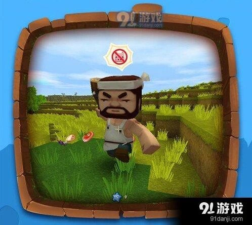 迷你世界屠夫位置介绍详解
