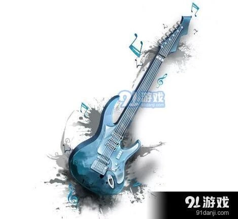 QQ飞车手游冰蓝贝斯背饰永久获取指南