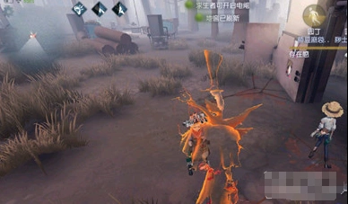 第五人格失常流克制速通攻略