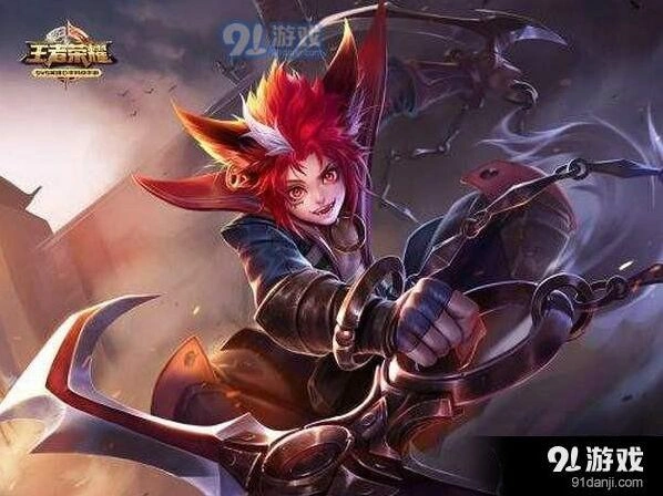 王者荣耀S11赛季百里玄策全教学