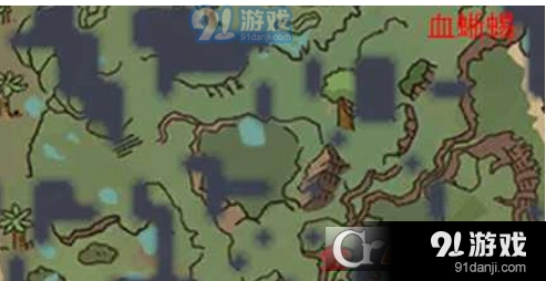 创造与魔法小龙虾位置玩法指南