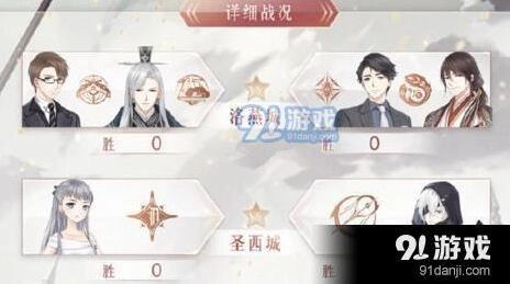 《奇迹暖暖》简约与优雅的平衡：礼服搭配心得