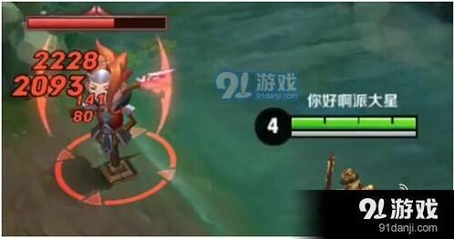 王者荣耀小技巧教学 隐藏技巧详解