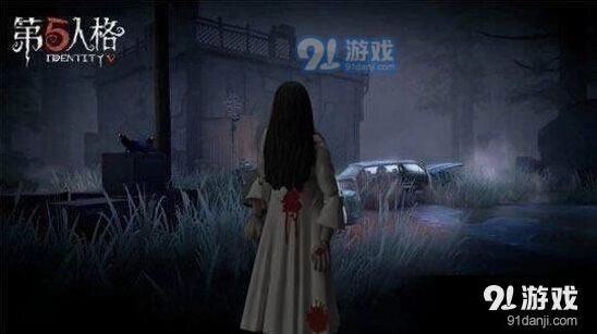 第五人格贞子天赋加点加点介绍