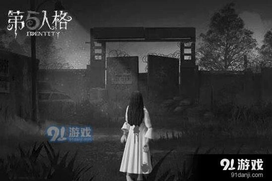 第五人格贞子怎么配技能 天赋选择实战详解