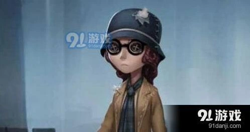 第五人格盲女阵容搭配玩法教程
