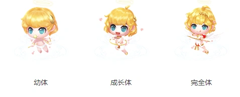 QQ飞车手游宠物丘比特技能演示 效果分析
