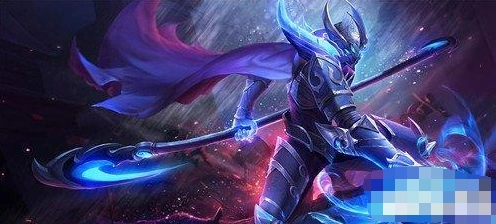 王者荣耀S11赛季坦克铭文配置指南