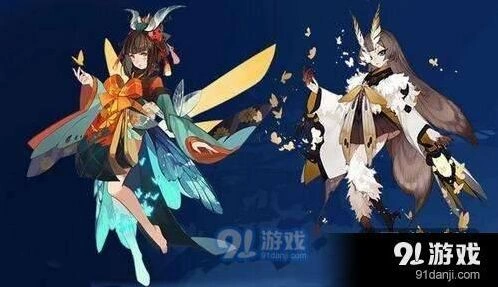阴阳师虫师御魂推荐指南