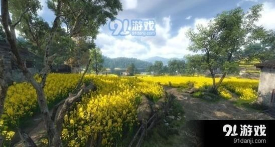 逆水寒全面内测预约方法 6月29日开测