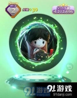 球球大作战布偶娃娃词缀合成指南