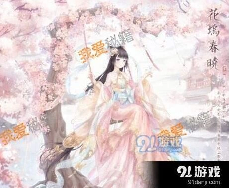 奇迹暖暖幸运礼包获取技巧分享