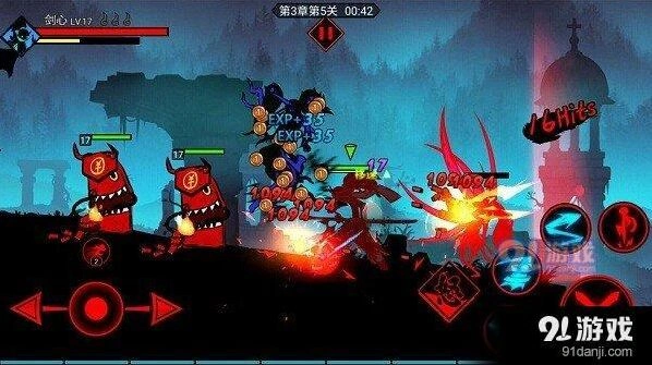 火柴人联盟2竞技场阵容搭配 玩法技巧分享