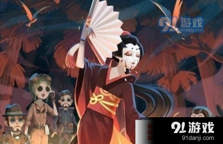 第五人格乞丐技能攻略 火焰系角色