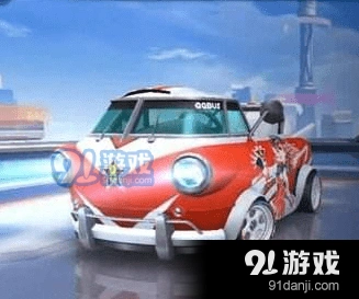 QQ飞车手游急速大Q吧使用攻略