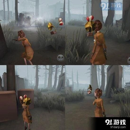 第五人格随从有什么用 随从获取方法