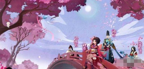 阴阳师小纸人樱饼获取方法指南