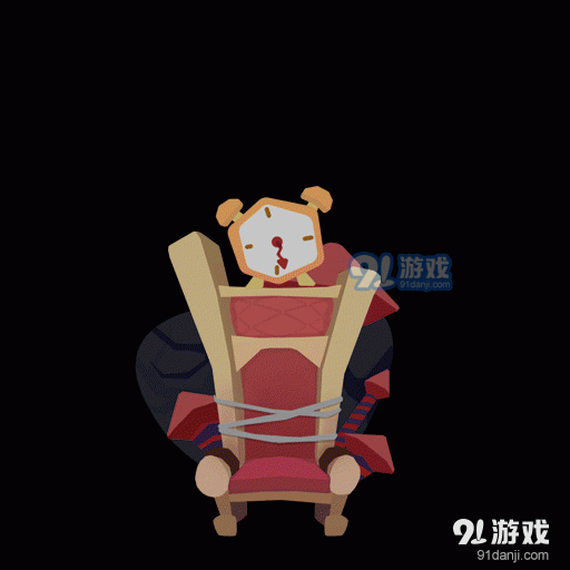第五人格狂欢之椅动态涂鸦获得攻略详解