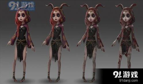 第五人格甜心蛋糕皮肤获取指南
