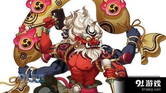 阴阳师两面佛御魂配置技巧攻略