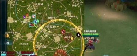 王者荣耀边境突围资源分布 城池选择技巧