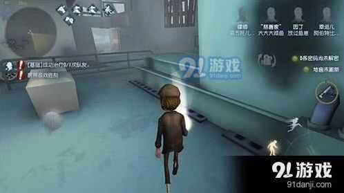 第五人格手电筒使用技巧详细攻略