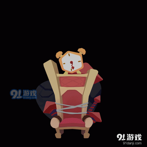 第五人格狂欢之椅动态涂鸦获取技巧 非卖品涂鸦教程