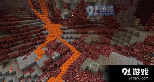 我的世界更好的地狱攻略入门