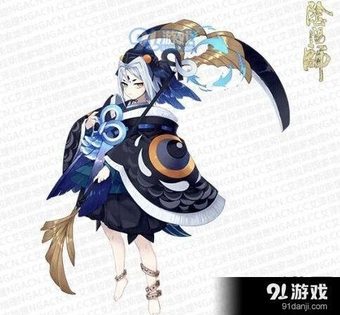 阴阳师黑童子水纹墨鳞皮肤入手指南