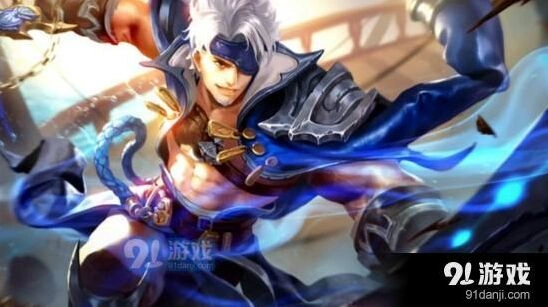 王者荣耀S11赛季夏惇出装攻略