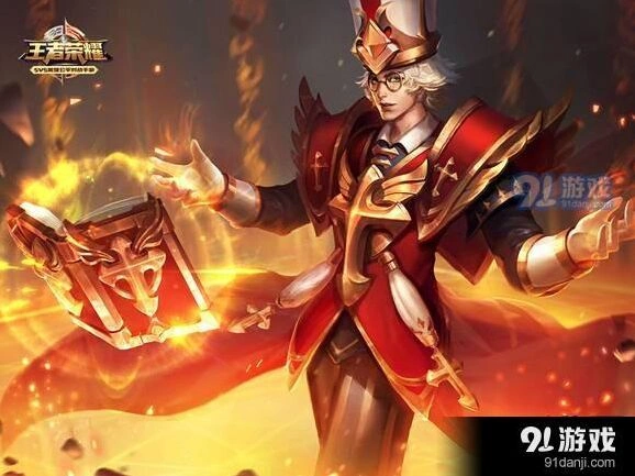 王者荣耀张良怎么玩 出装天赋搭配玩法攻略