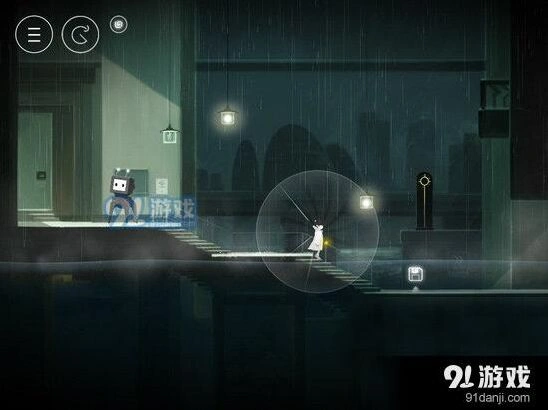 雨纪第二章攻略：通关详解