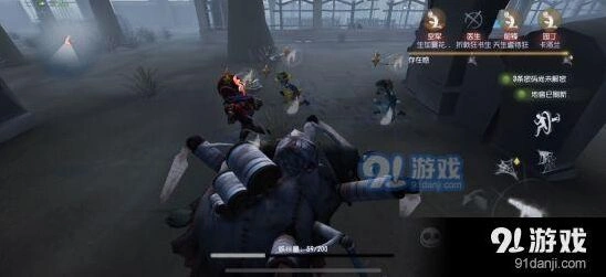 第五人格排位攻略 对战技巧分享大全