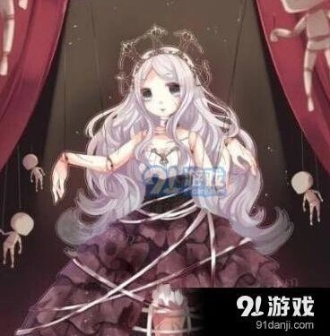 奇迹暖暖拥有灵魂的提线人偶高分搭配技巧详解