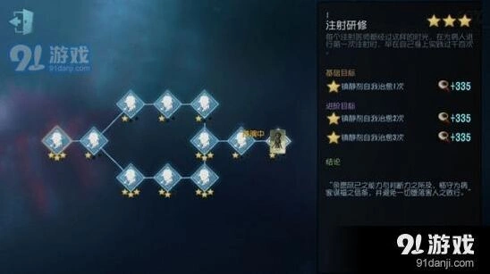 第五人格医生推演任务攻略 全部阶段攻略