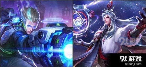 王者荣耀边路抗压实战技巧
