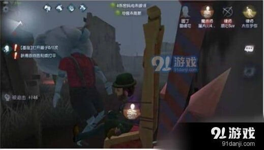 第五人格怎么提升救人速度？技巧详解