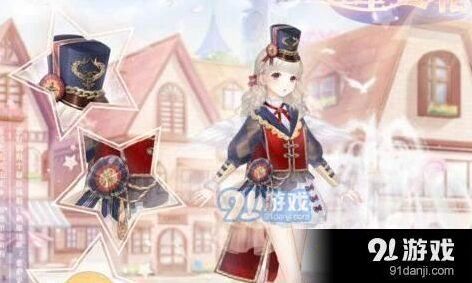 奇迹暖暖纯白羽毛限时掉落获取途径详解