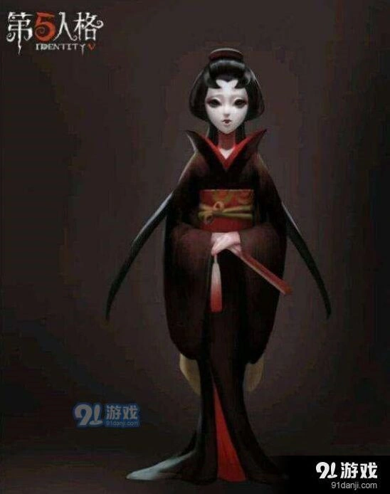 第五人格红蝶零氪皮肤获取核心攻略