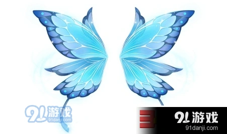 QQ飞车手游海韵青涟羽翼获得攻略
