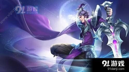 王者荣耀上王者从上路开始攻略