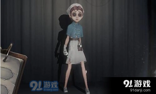 第五人格医生排位赛怎么玩攻略
