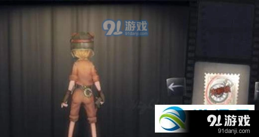 第五人格父亲的怀表 作用详解攻略