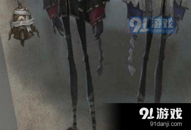 第五人格黑白无常天赋加点 专业指南