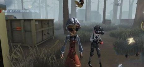 第五人格儿童节棒棒糖怎么获得指南
