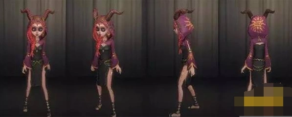 第五人格祭司明日之辉皮肤获取攻略技巧分享