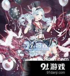 《奇迹暖暖》怦然惊喜套装获得教程